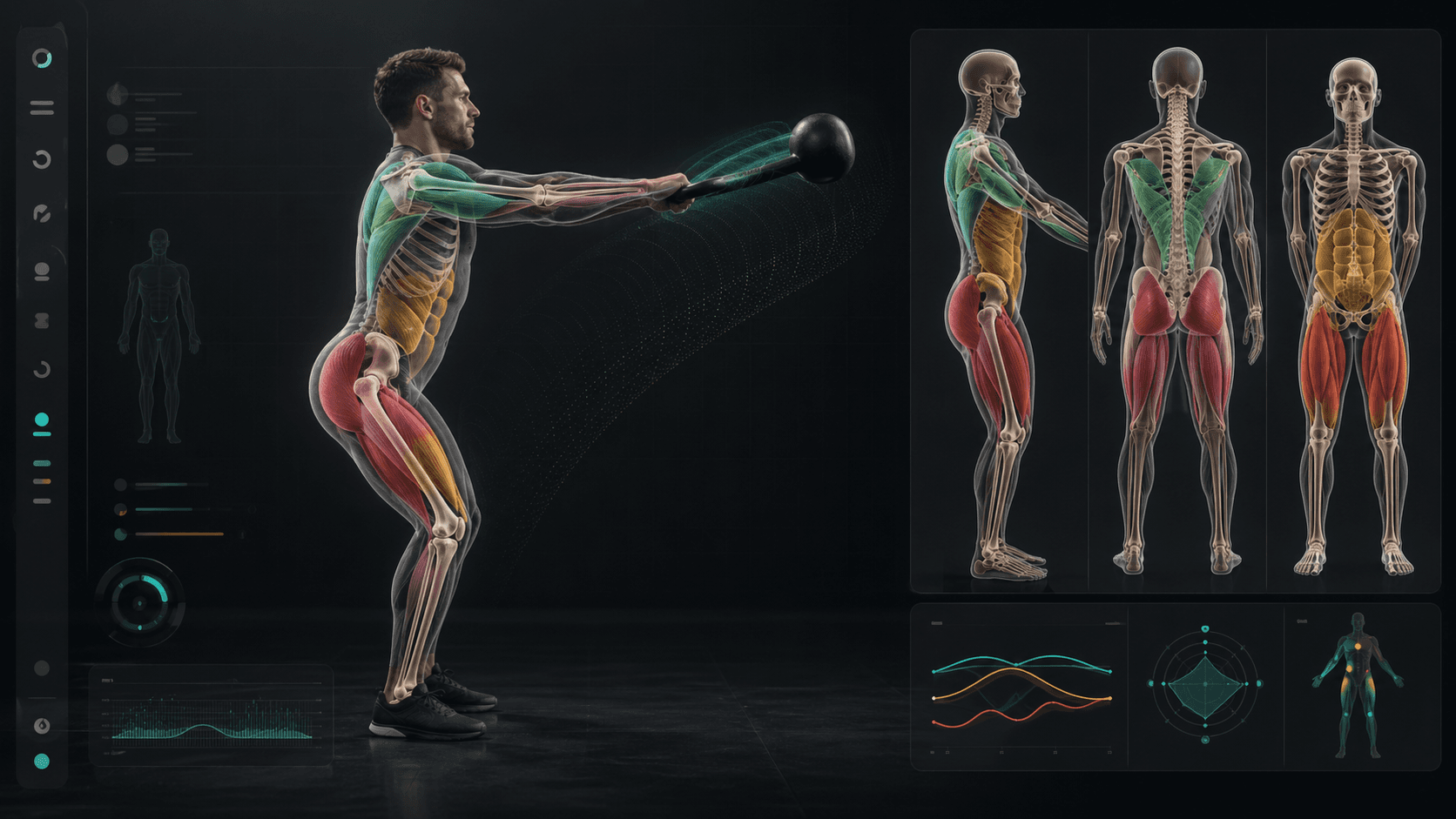 Kettlebell Form