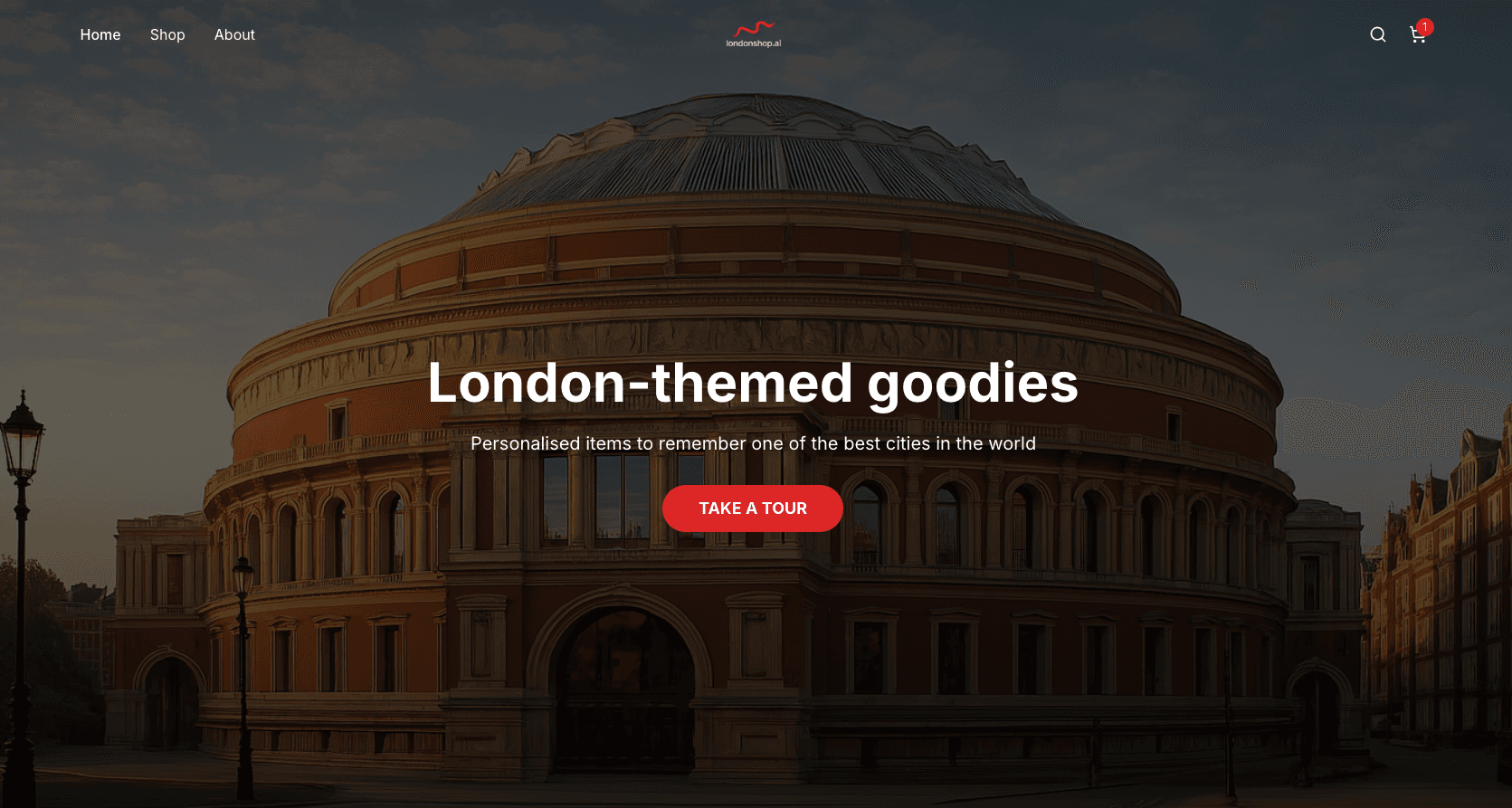 Londonshop.ai