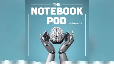 The Notebook Pod